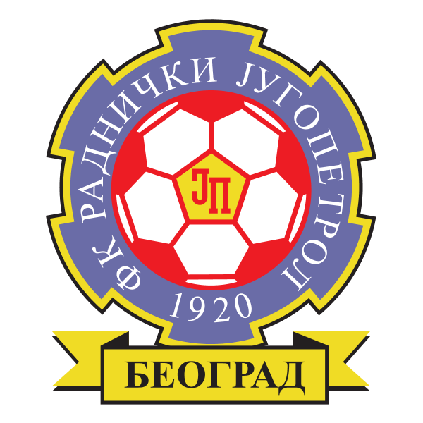 FK Radnicki Nis  Football logo, ? logo, Logos