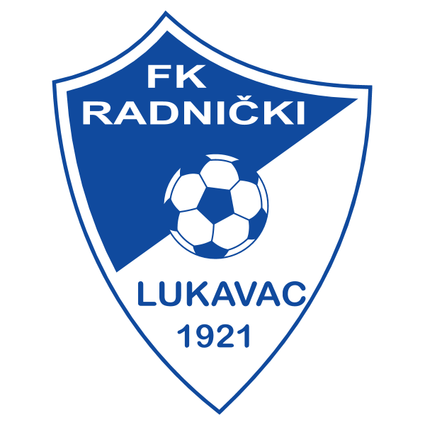 FK Radnicki Lukavac Logo