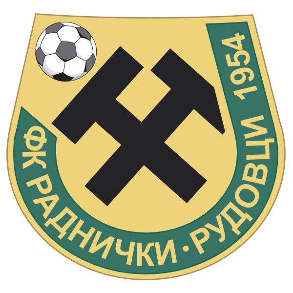 FK Radnicki Valjevo Logo PNG Vector (EPS) Free Download