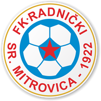 FK Radnički Sremska Mitrovica Logo