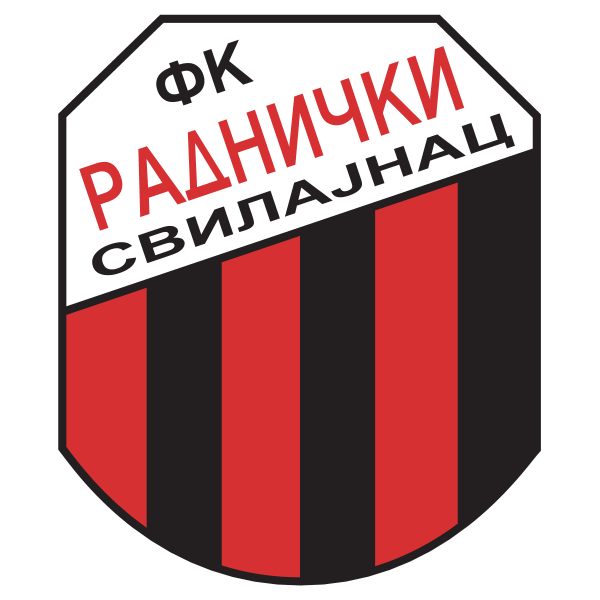 FK Radnički Svilajnac Logo ,Logo , icon , SVG FK Radnički Svilajnac Logo