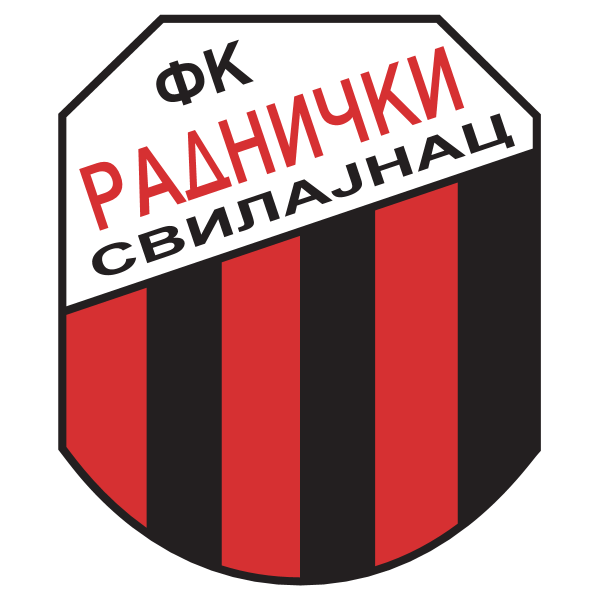 FK Radnički Svilajnac Logo