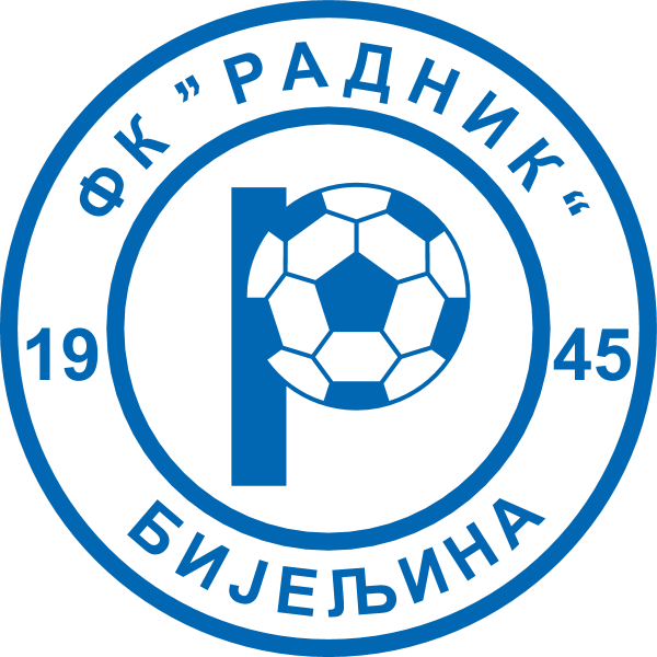 FK Radnik Bijelina Logo ,Logo , icon , SVG FK Radnik Bijelina Logo