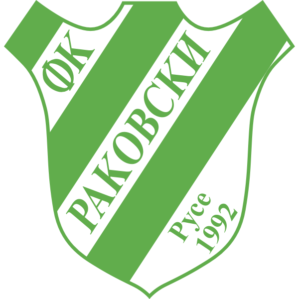 FK Rakovski Ruse Logo ,Logo , icon , SVG FK Rakovski Ruse Logo