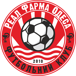 FK Real Farma Odessa Logo