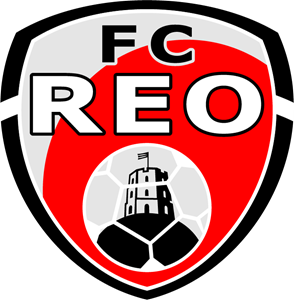 FK REO Vilnius Logo