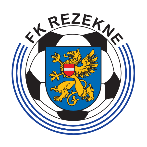 FK Rezekne Logo ,Logo , icon , SVG FK Rezekne Logo