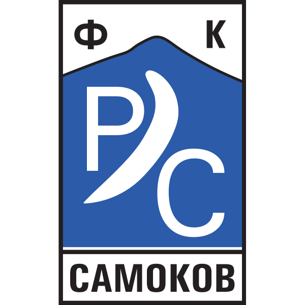 FK Rilski Sportist Logo