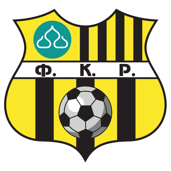 FK Rjazan Logo ,Logo , icon , SVG FK Rjazan Logo
