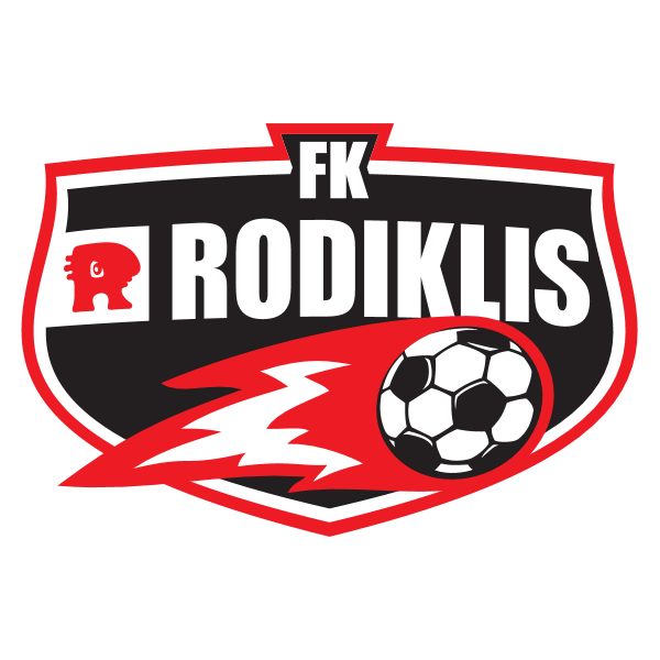 FK Rodiklis Logo