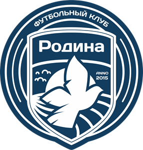 FK Rodina Moskva Logo ,Logo , icon , SVG FK Rodina Moskva Logo