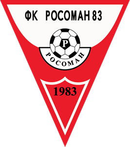 FK Rosoman 83 Logo ,Logo , icon , SVG FK Rosoman 83 Logo