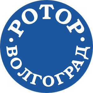 FK Rotor Volgograd Logo ,Logo , icon , SVG FK Rotor Volgograd Logo