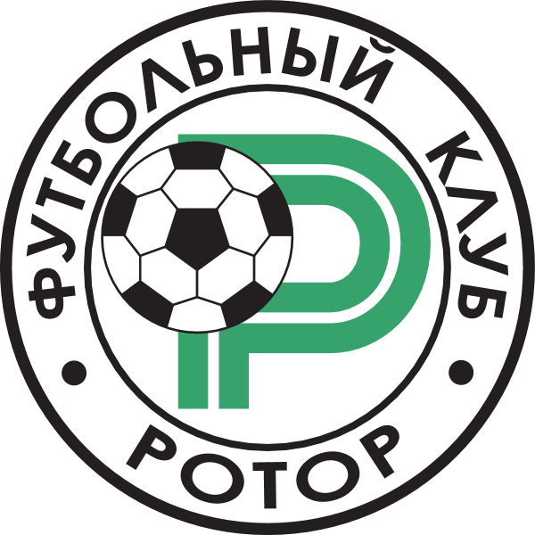 FK Rotor Volgograd (old) Logo ,Logo , icon , SVG FK Rotor Volgograd (old) Logo