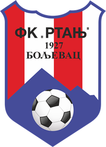 FK Rtanj Boljevac Logo ,Logo , icon , SVG FK Rtanj Boljevac Logo