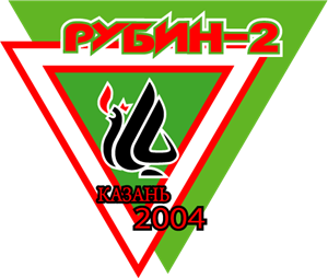 FK Rubin-2 Kazan Logo ,Logo , icon , SVG FK Rubin-2 Kazan Logo