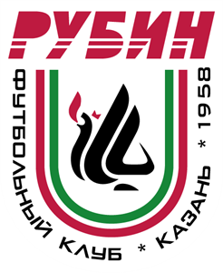 FK Rubin Kazan Logo ,Logo , icon , SVG FK Rubin Kazan Logo