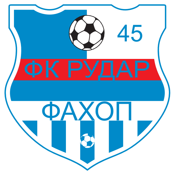 FK Rudar Aleksinac Logo ,Logo , icon , SVG FK Rudar Aleksinac Logo