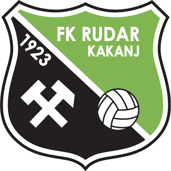 FK Rudar Kakanj Logo ,Logo , icon , SVG FK Rudar Kakanj Logo