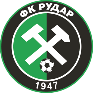 FK Rudar Probištip Logo