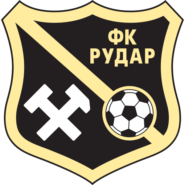 FK Rudar Ugljevik Logo ,Logo , icon , SVG FK Rudar Ugljevik Logo