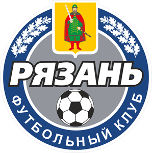 FK Ryazan Logo ,Logo , icon , SVG FK Ryazan Logo