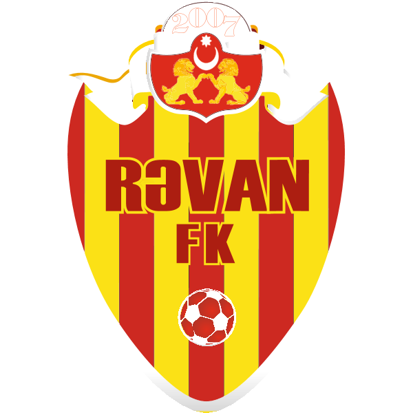 FK Rəvan Bakı Logo