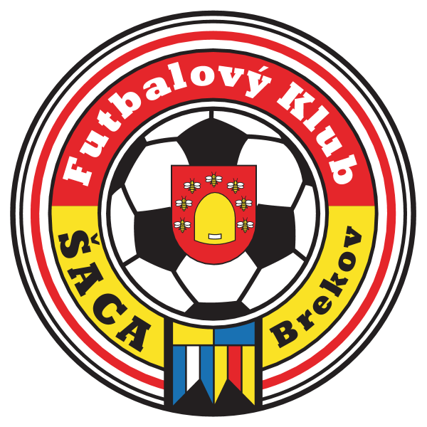 FK Saca Brekov Logo ,Logo , icon , SVG FK Saca Brekov Logo