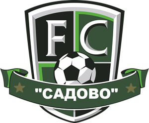 FK Sadovo Logo