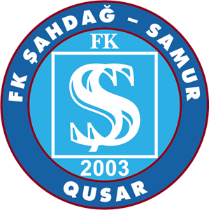 FK Şahdağ-Samur Qusar Logo