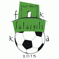 Fk Salaspils Logo