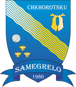 FK Samegrelo Chkorotsku Logo ,Logo , icon , SVG FK Samegrelo Chkorotsku Logo