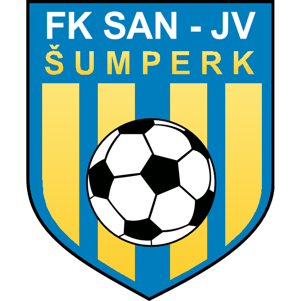 FK SAN-JV Šumperk Logo ,Logo , icon , SVG FK SAN-JV Šumperk Logo