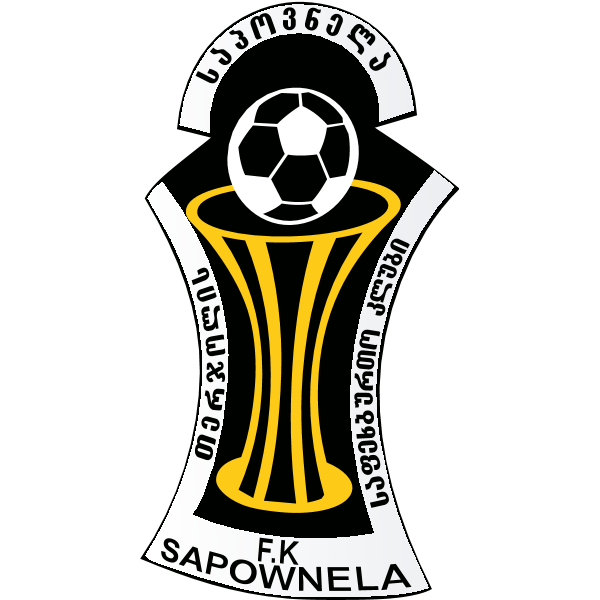 FK Sapovnela Terjola Logo ,Logo , icon , SVG FK Sapovnela Terjola Logo