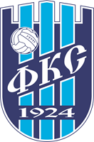 FK Semendrija 1924 Smederevo Logo ,Logo , icon , SVG FK Semendrija 1924 Smederevo Logo