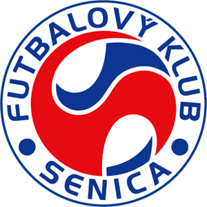 FK Senica Logo