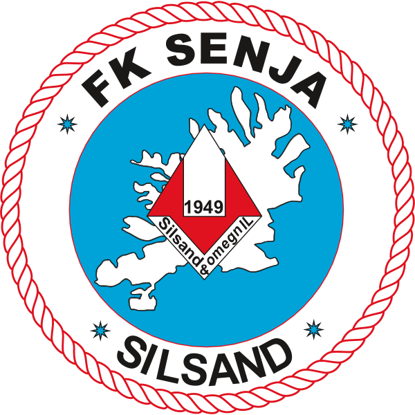 FK Senja Logo