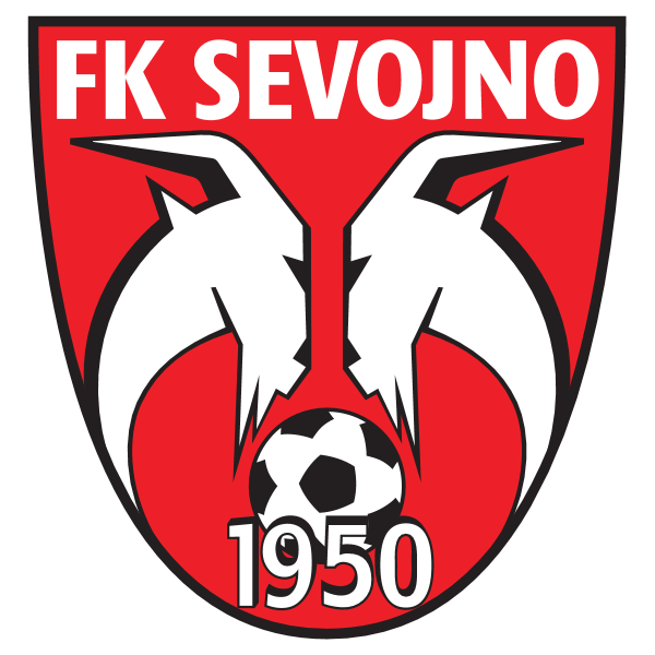 FK Sevojno Logo ,Logo , icon , SVG FK Sevojno Logo