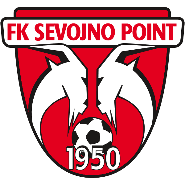 FK Sevojno Point Užice Logo ,Logo , icon , SVG FK Sevojno Point Užice Logo