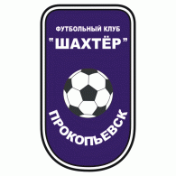 FK Shahter Prokopievsk Logo