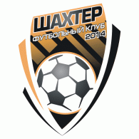 FK Shahter Shakhty Logo ,Logo , icon , SVG FK Shahter Shakhty Logo