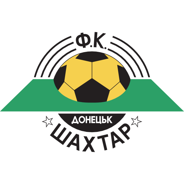 FK Shakhtar Donetsk Logo ,Logo , icon , SVG FK Shakhtar Donetsk Logo