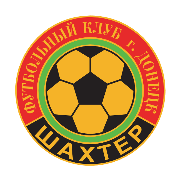 FK Shakhter Donetsk Logo ,Logo , icon , SVG FK Shakhter Donetsk Logo