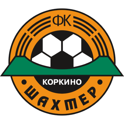 FK Shakhter Korkino Logo