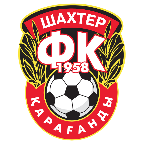 FK Shakhtyor Karagandy Logo ,Logo , icon , SVG FK Shakhtyor Karagandy Logo