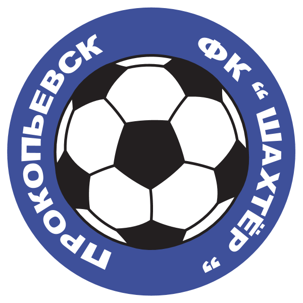 FK Shakhtyor Prokopyevsk Logo ,Logo , icon , SVG FK Shakhtyor Prokopyevsk Logo
