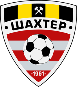 FK Shakhtyor Salihorsk Logo