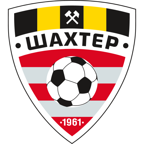 FK Shakhtyor Soligorsk Logo