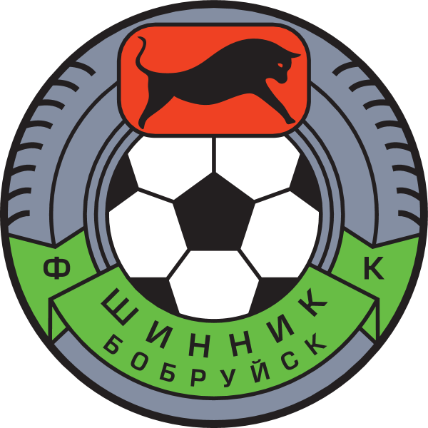 FK Shinnik Bobruisk Logo