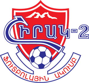 FK Shirak-2 Gyumri Logo